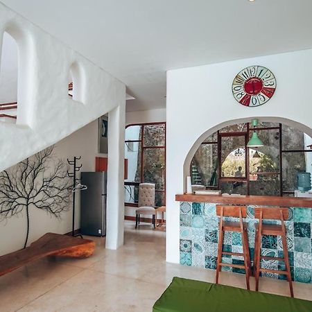 Nazeki Villa Uluwatu  Exterior photo
