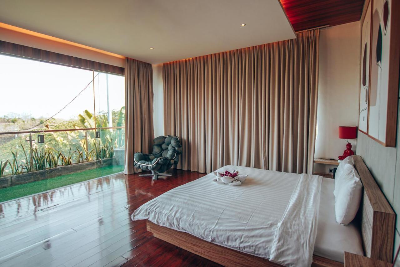 Nazeki Villa Uluwatu  Exterior photo