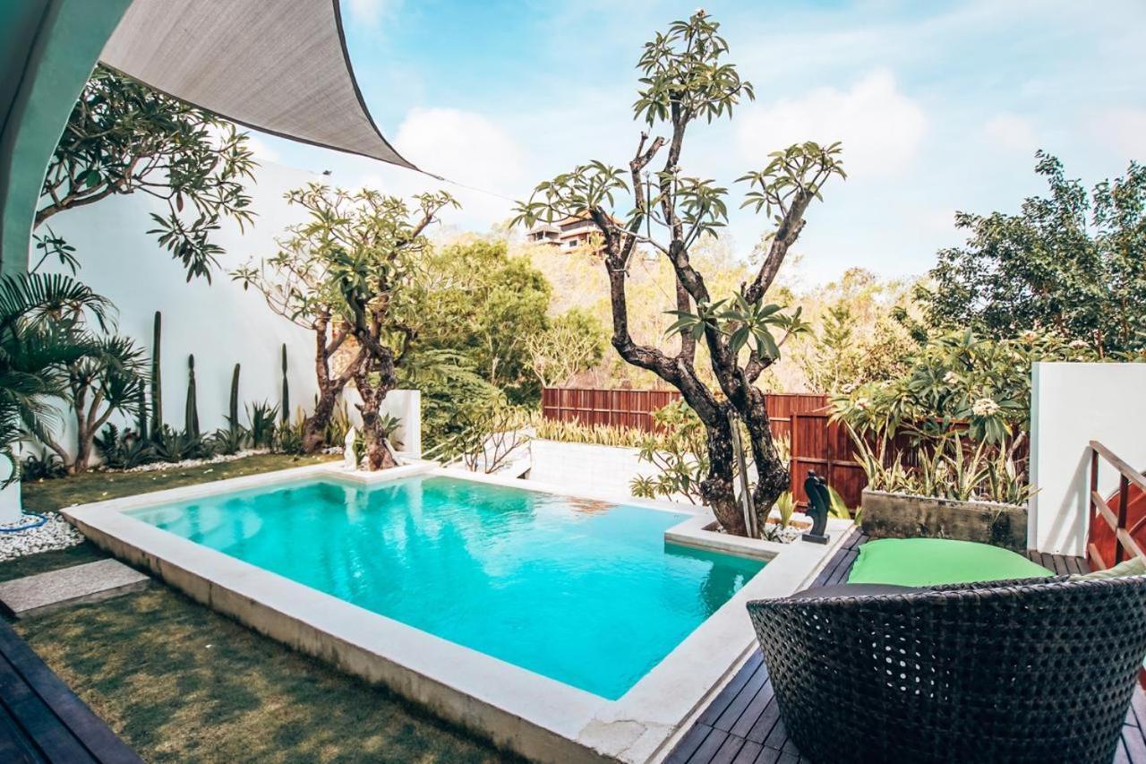 Nazeki Villa Uluwatu  Exterior photo