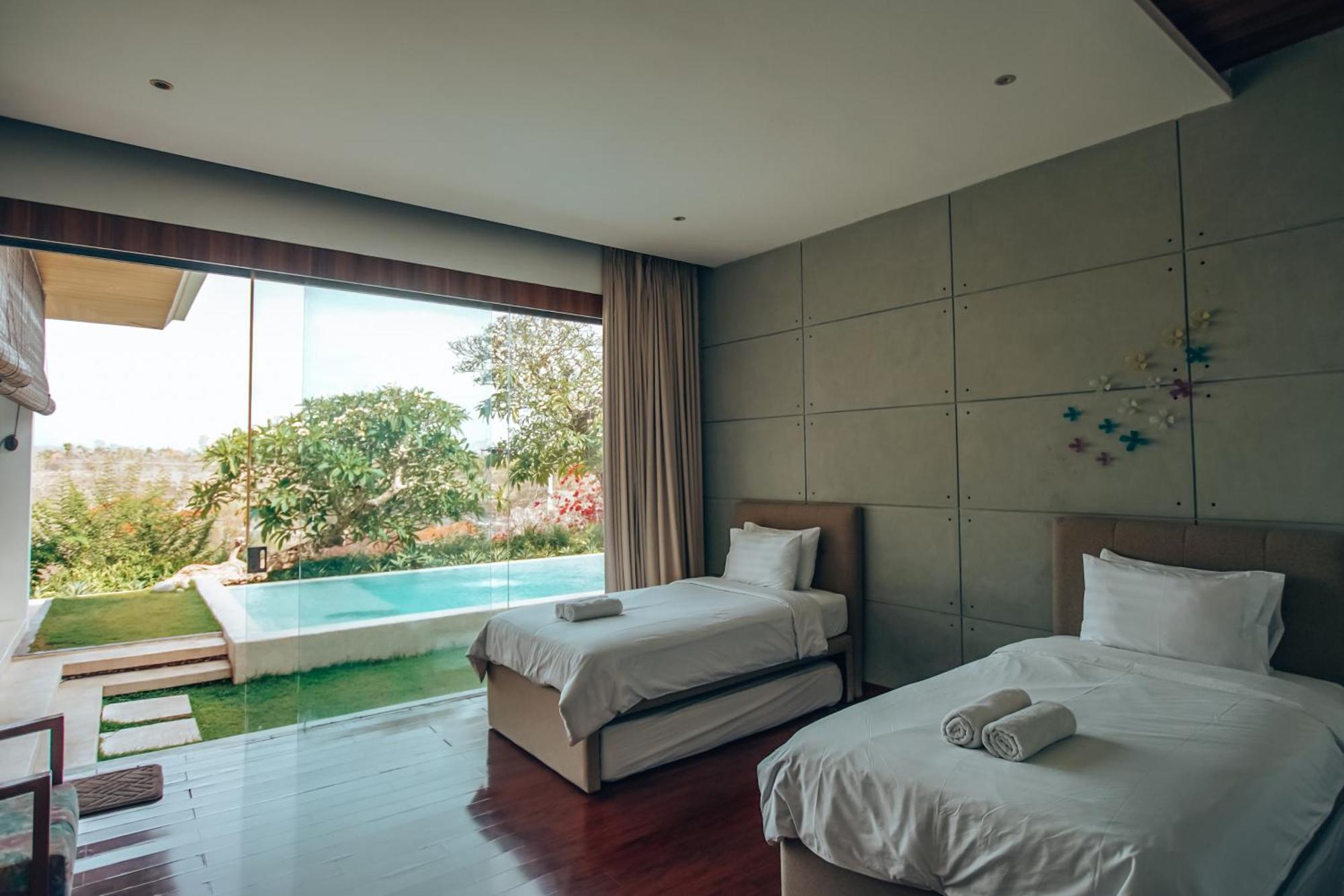 Nazeki Villa Uluwatu  Exterior photo