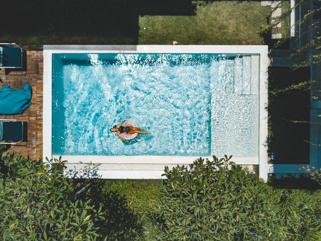 Nazeki Villa Uluwatu  Exterior photo