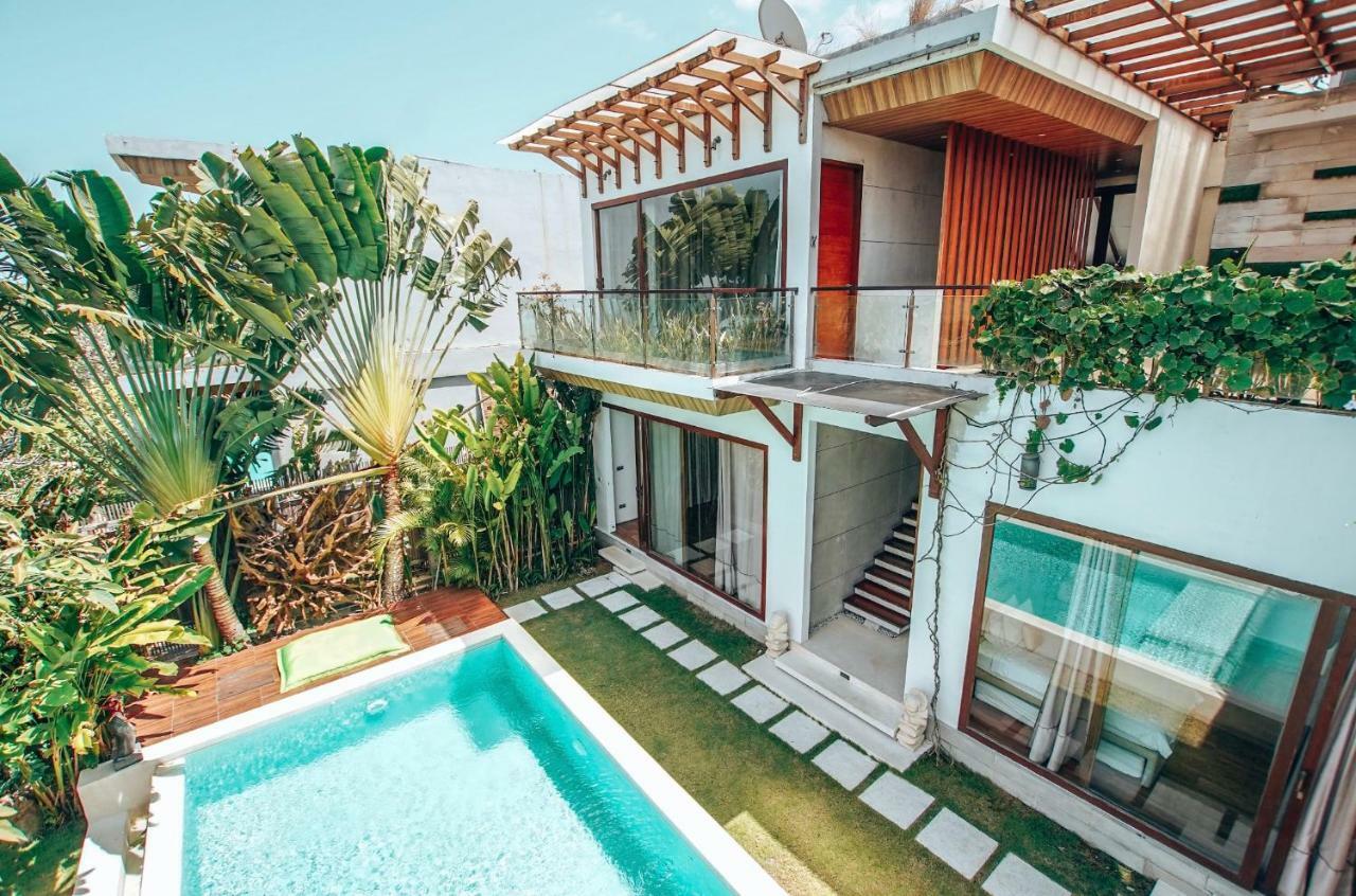 Nazeki Villa Uluwatu  Exterior photo