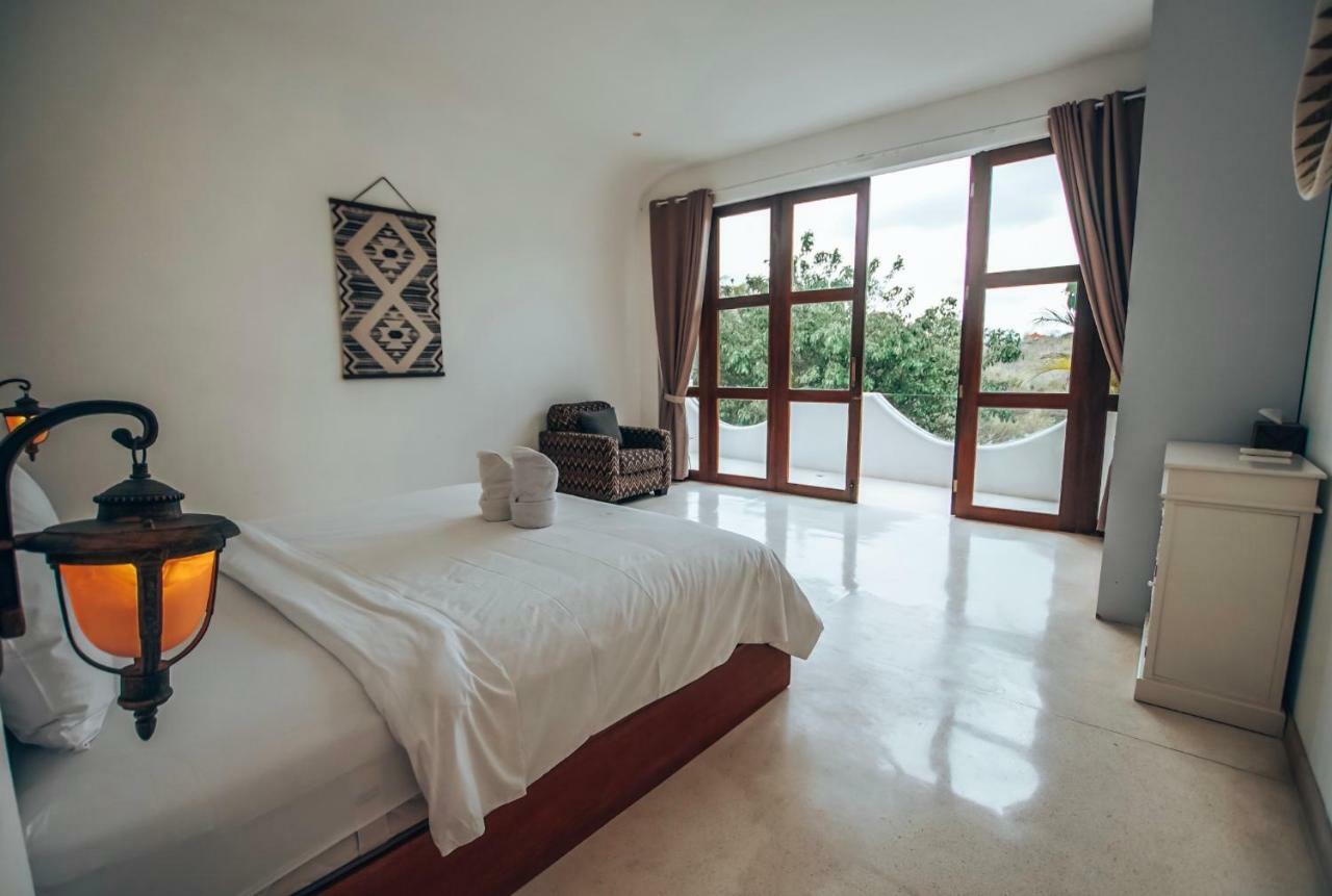 Nazeki Villa Uluwatu  Exterior photo
