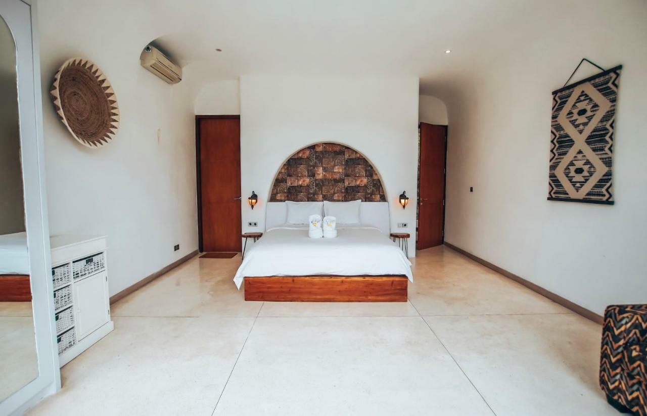 Nazeki Villa Uluwatu  Exterior photo