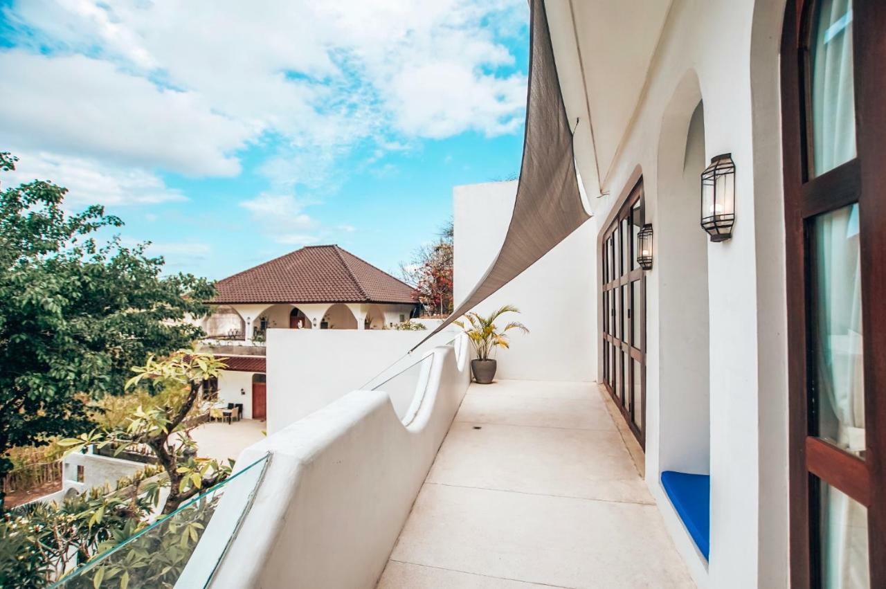 Nazeki Villa Uluwatu  Exterior photo