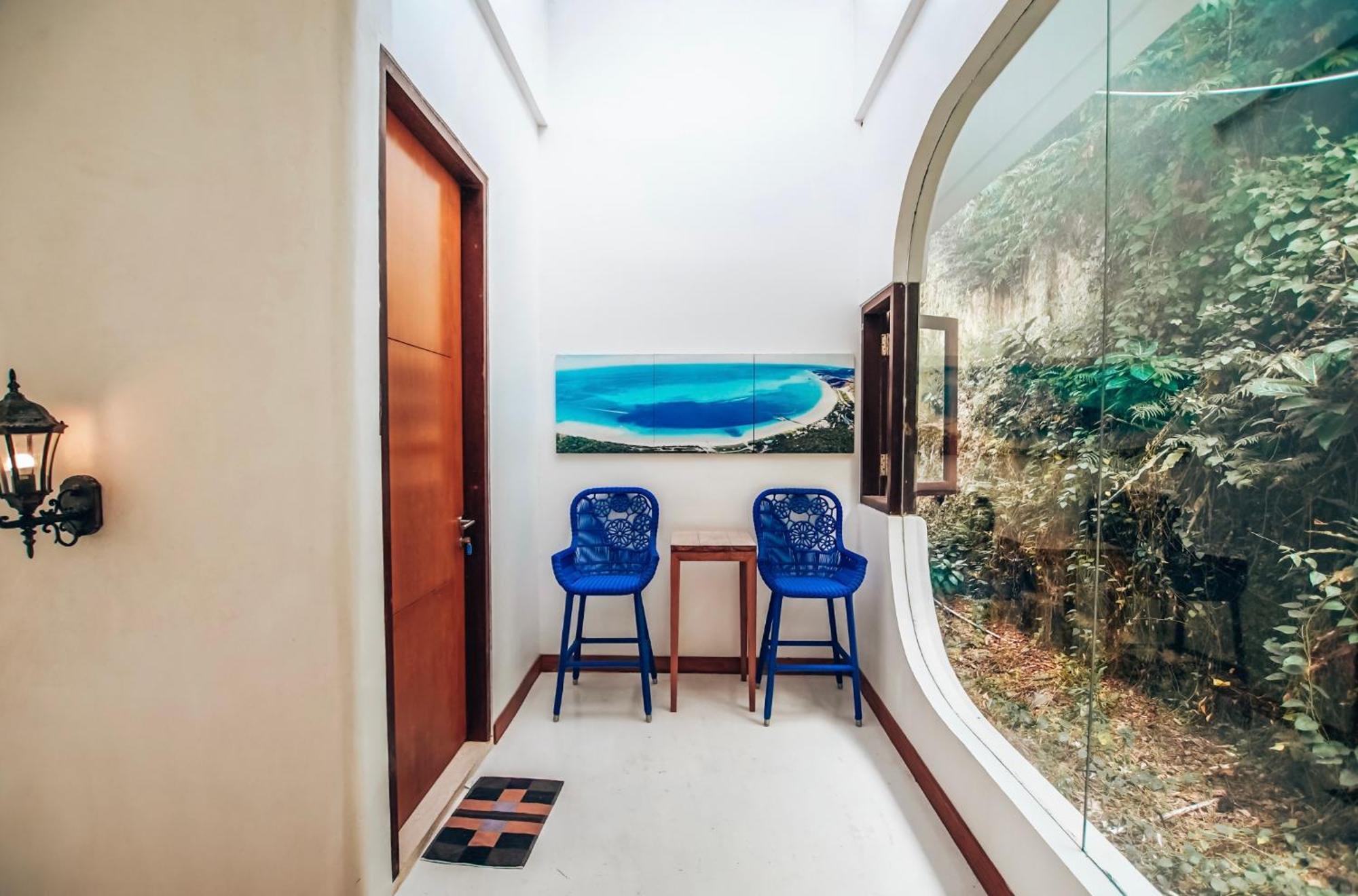 Nazeki Villa Uluwatu  Exterior photo