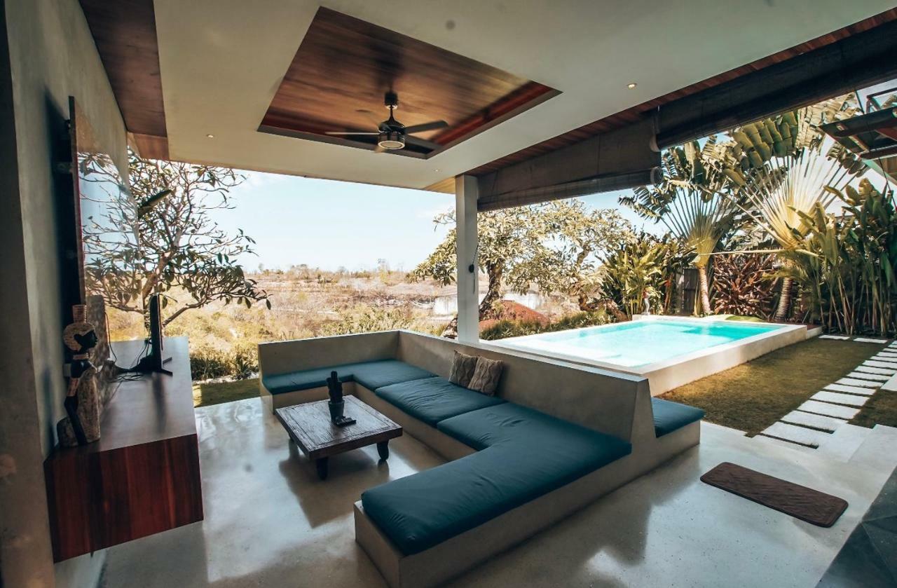 Nazeki Villa Uluwatu  Exterior photo