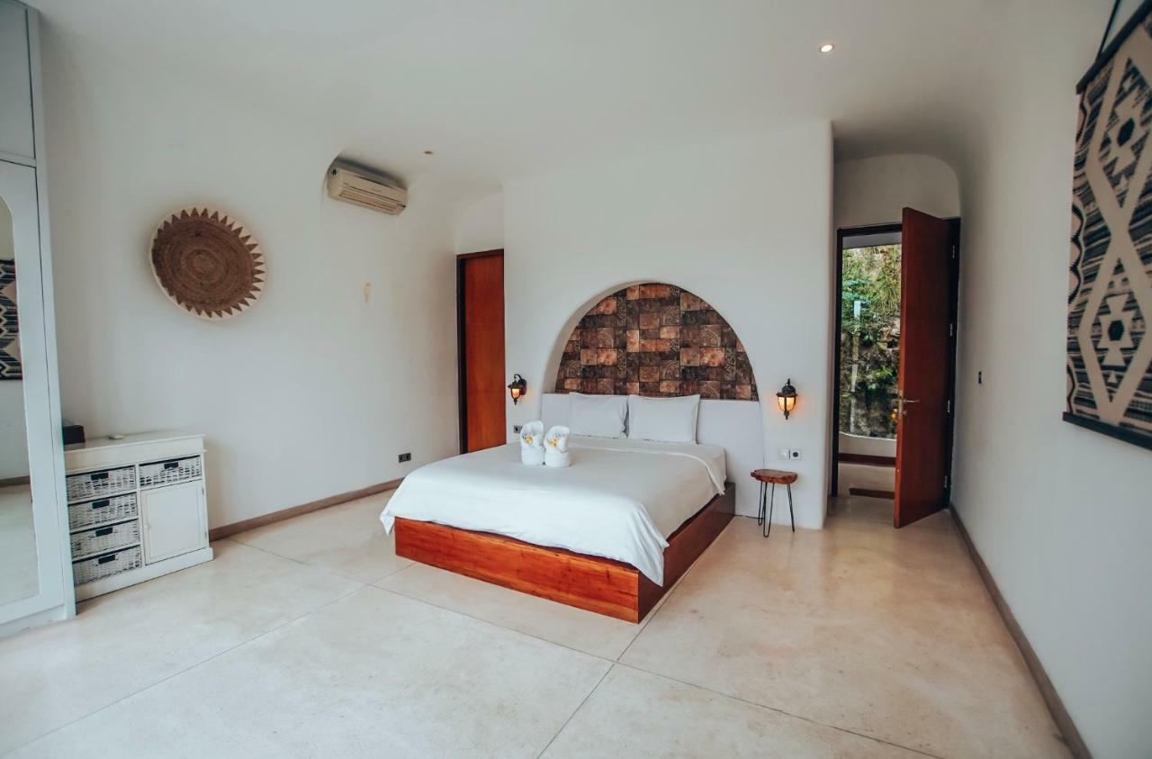 Nazeki Villa Uluwatu  Exterior photo